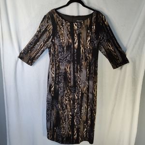 CONNECTED APPAREL Dres